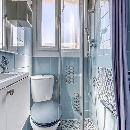 In Mountain Gateway Apartment *