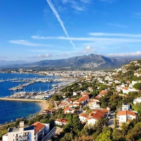 In Mountain Gateway Διαμέρισμα Ρόζες