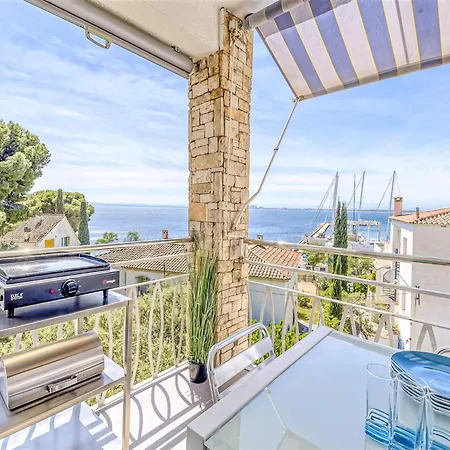아파트 In Near Platja Dels Palangrers 로지즈