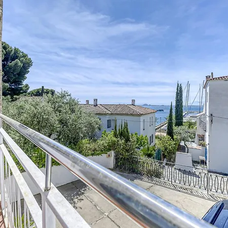 Lägenhet In Near Platja Dels Palangrers *