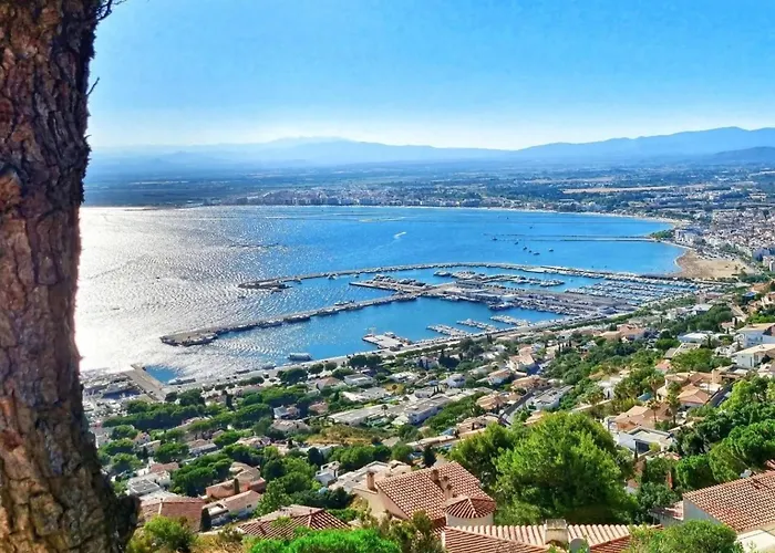 In Near Platja Dels Palangrers